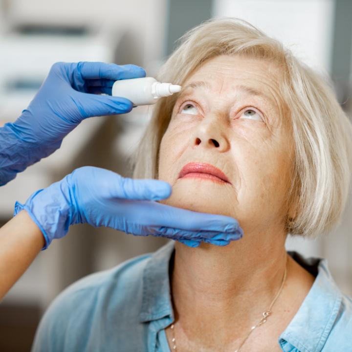 Beyond the Blink: Understanding and Managing Eye Twitches