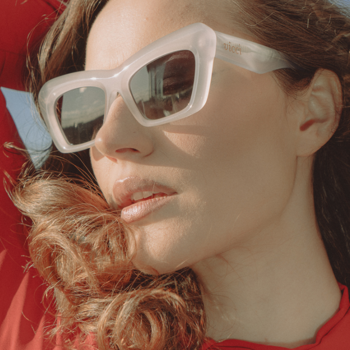How to Shield Your Eyes from Sun Damage