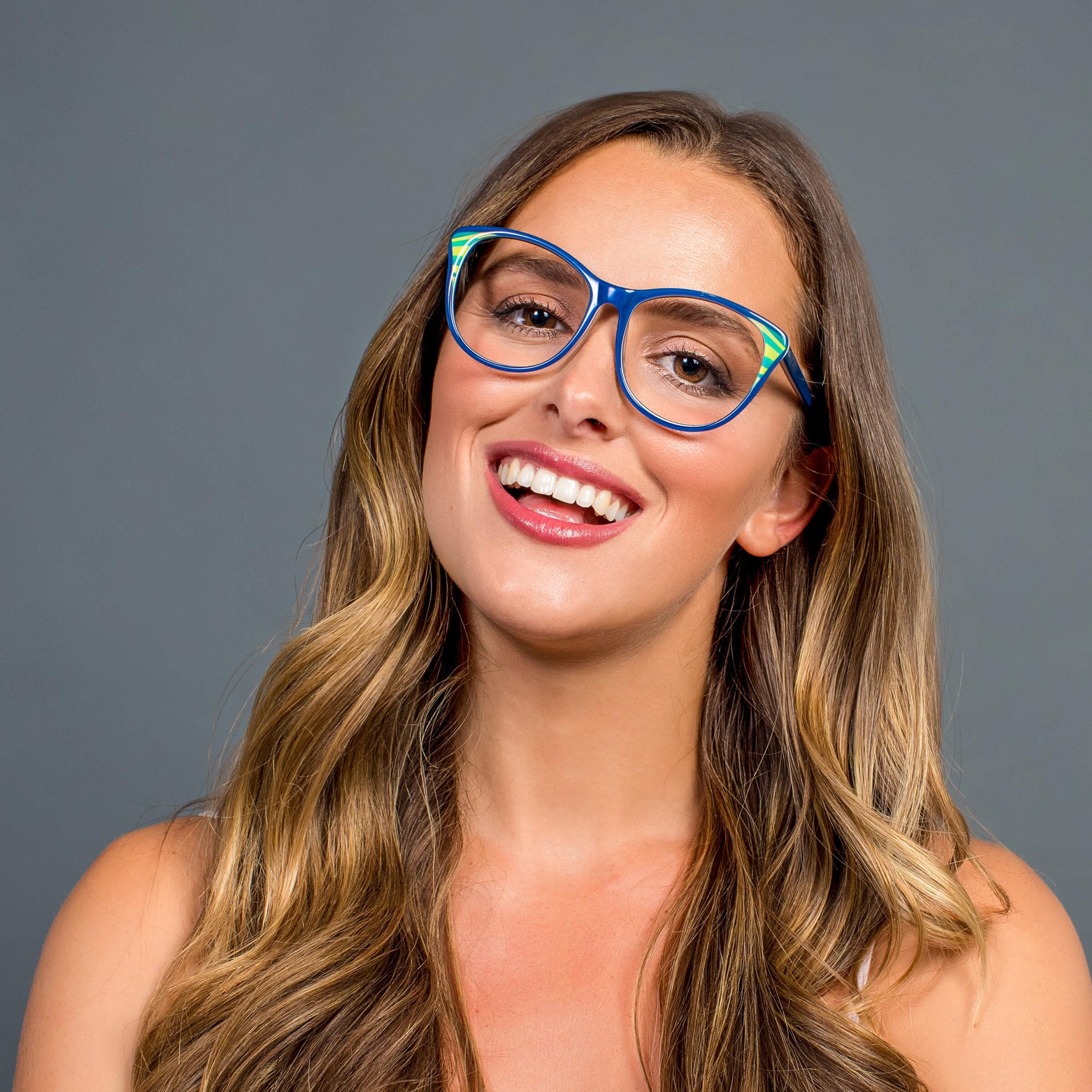 9 Important Parts of Eyeglasses You Must Know