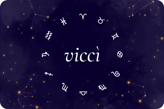 The Zodiac Frame Game: Find the Perfect Glasses for Your Astrological Sign