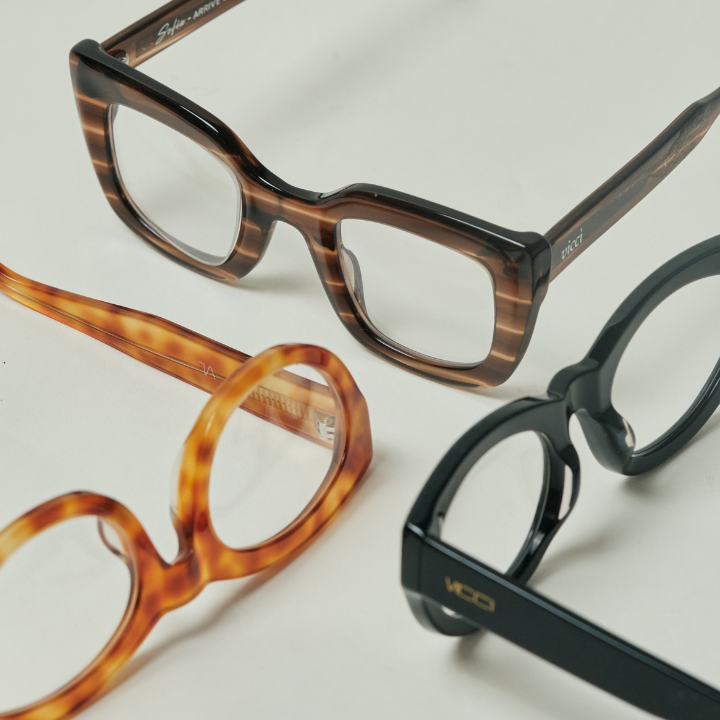 How To Adjust To New Eyeglasses