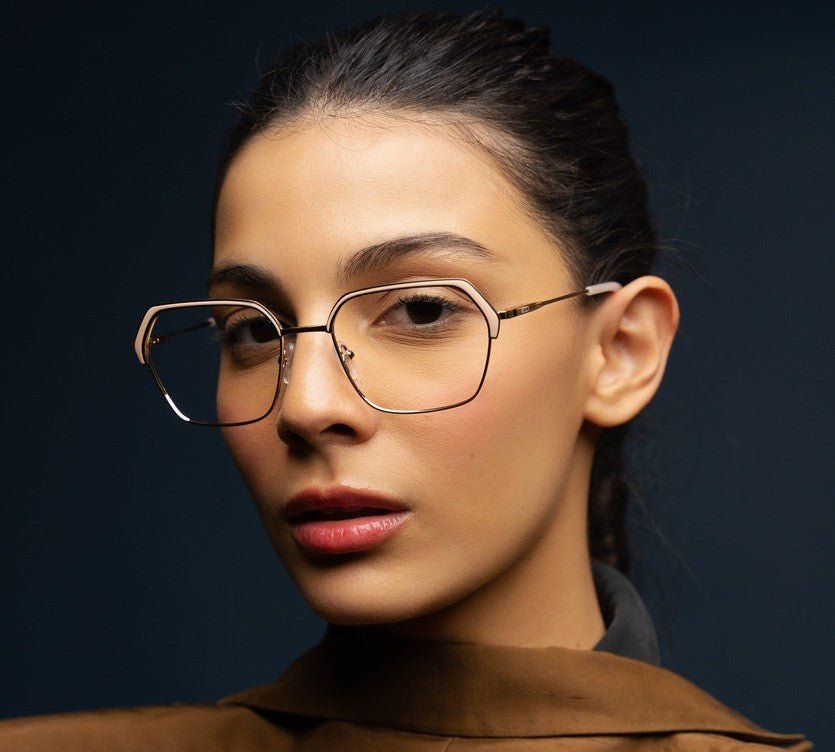 5 Myths of Purchasing Eyewear Online