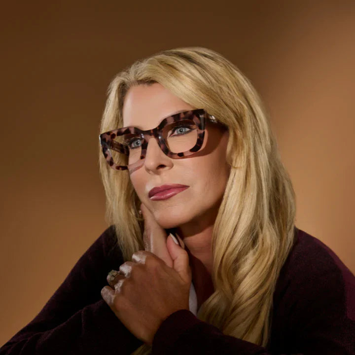 Vicci x Joan Vassos Collaboration: A Golden Bachelorette’s Sophisticated New Collection