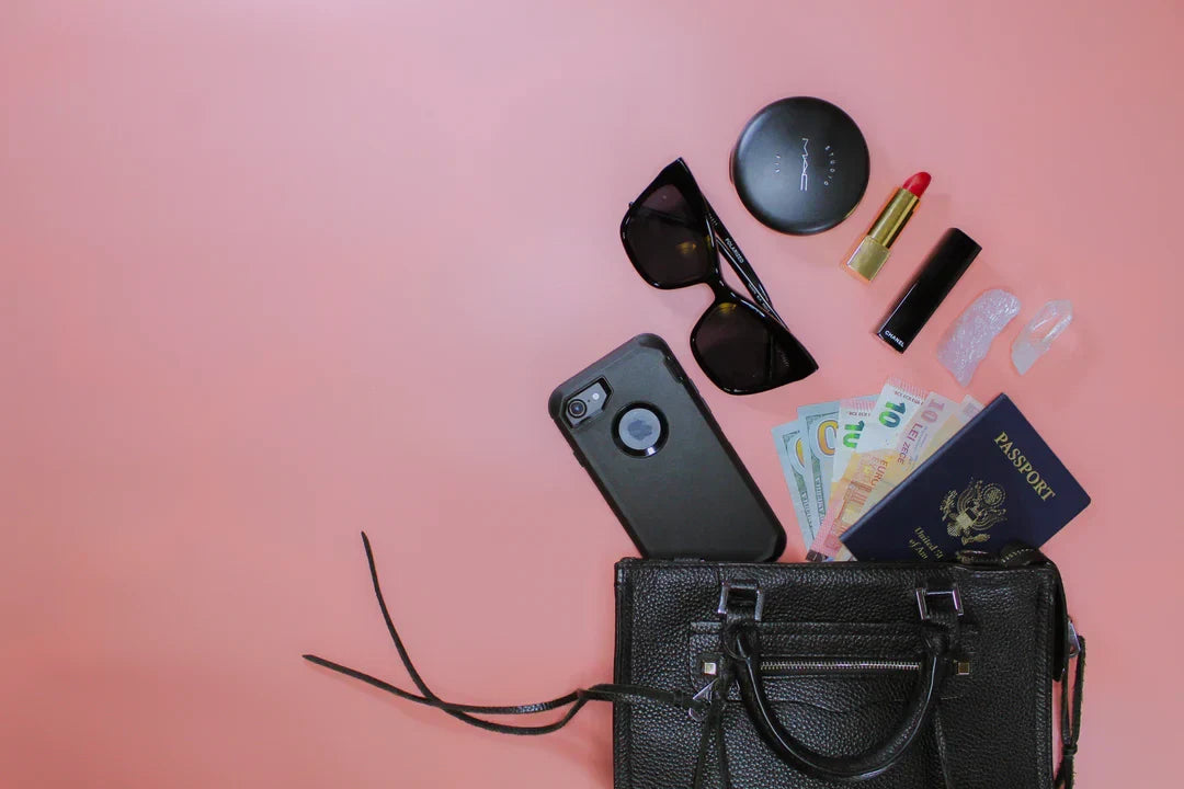 10 Travel Essentials to Pack in your Travel Bags