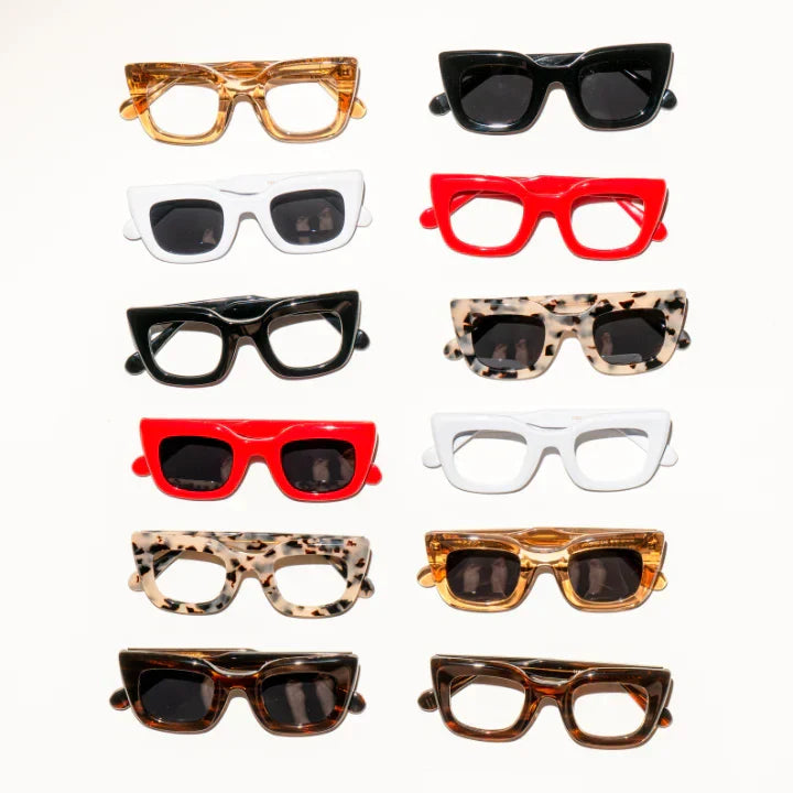 Mother's Day Gift Guides: Best Eyewear for Mom