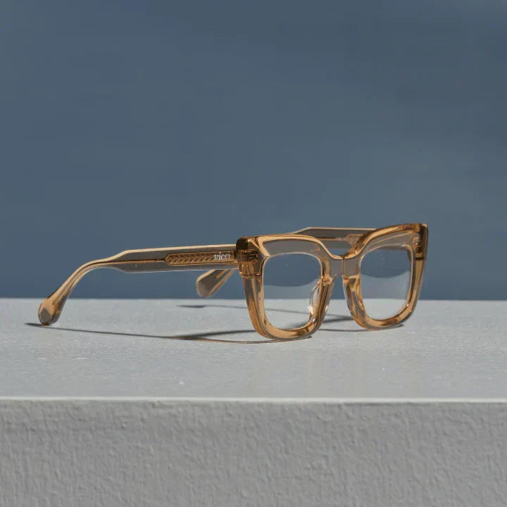 Can Blue Light Prescription Glasses Help With Myopia?