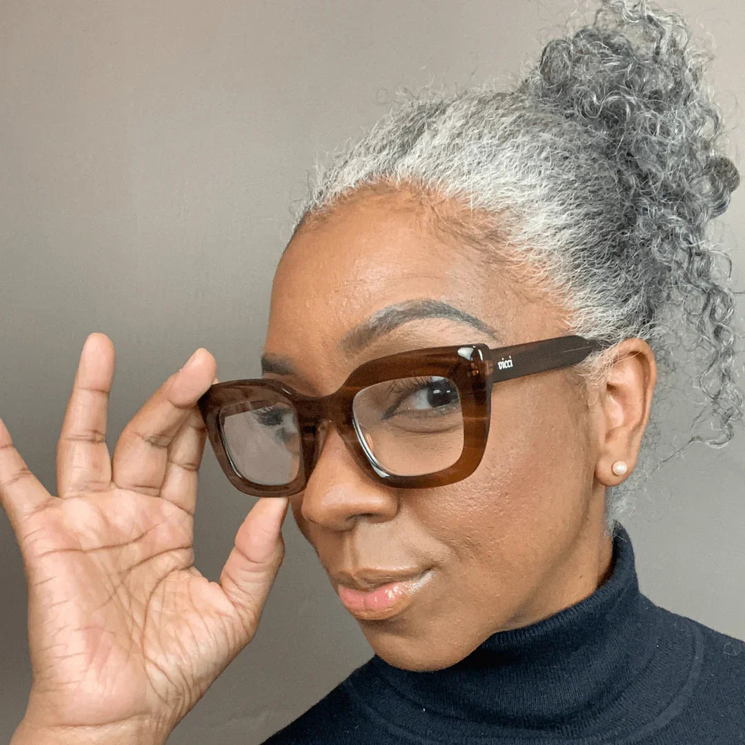 The 10 Biggest Signs That You May Need Glasses