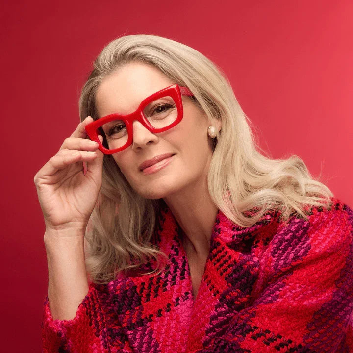 How Do I Know If My Eyeglasses Fit Correctly?