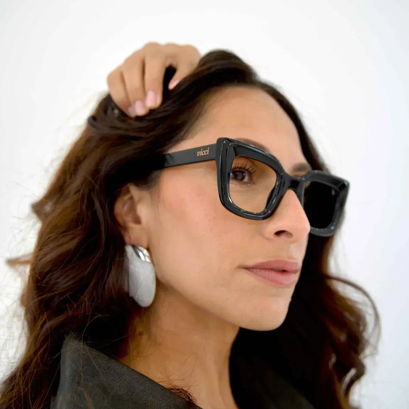 Black Glasses Guide: The Most Wanted Designer Frames for Women