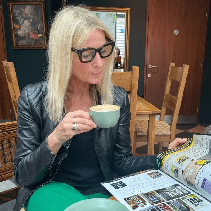 Best Frames for Progressive Lenses