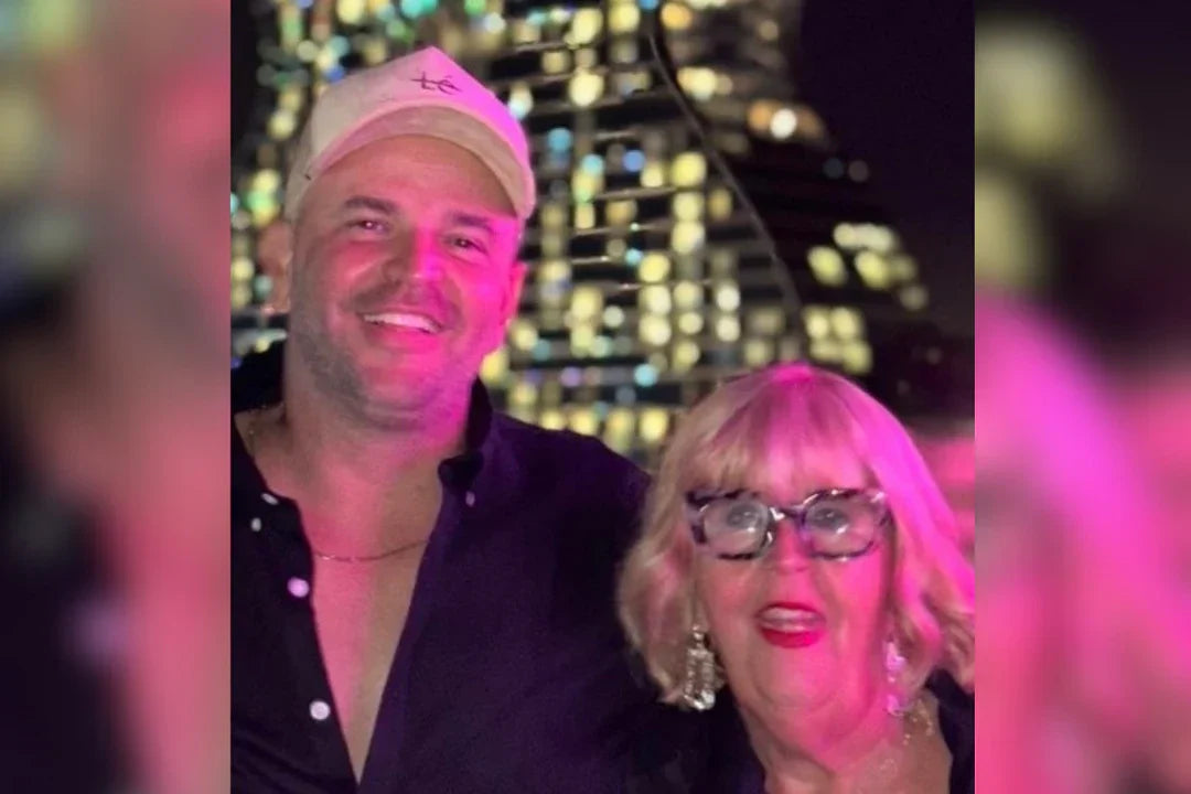 From Mother’s Day Gift to Bestselling Frame: The Story Behind Sofia