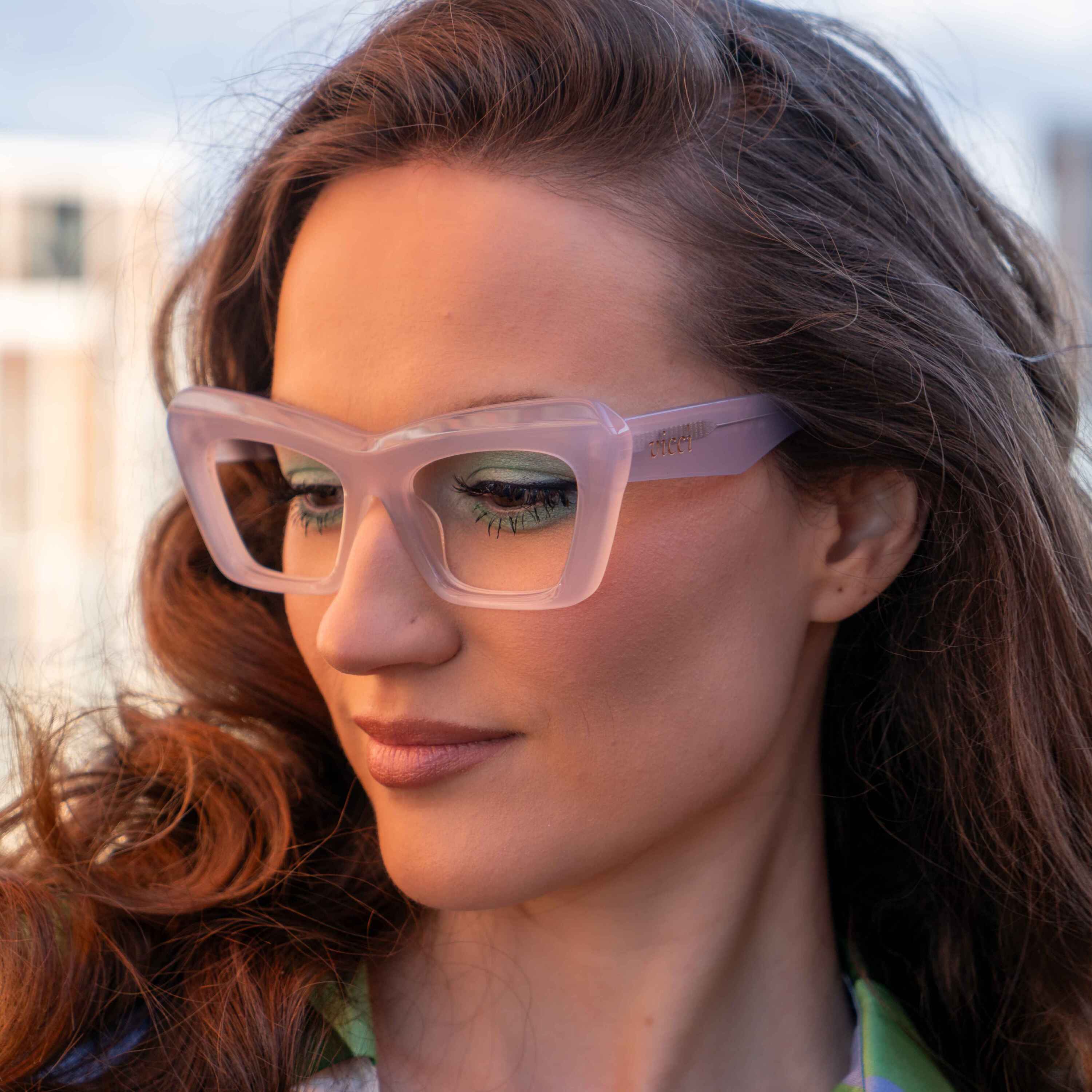 Amara Rx – Vicci Eyewear