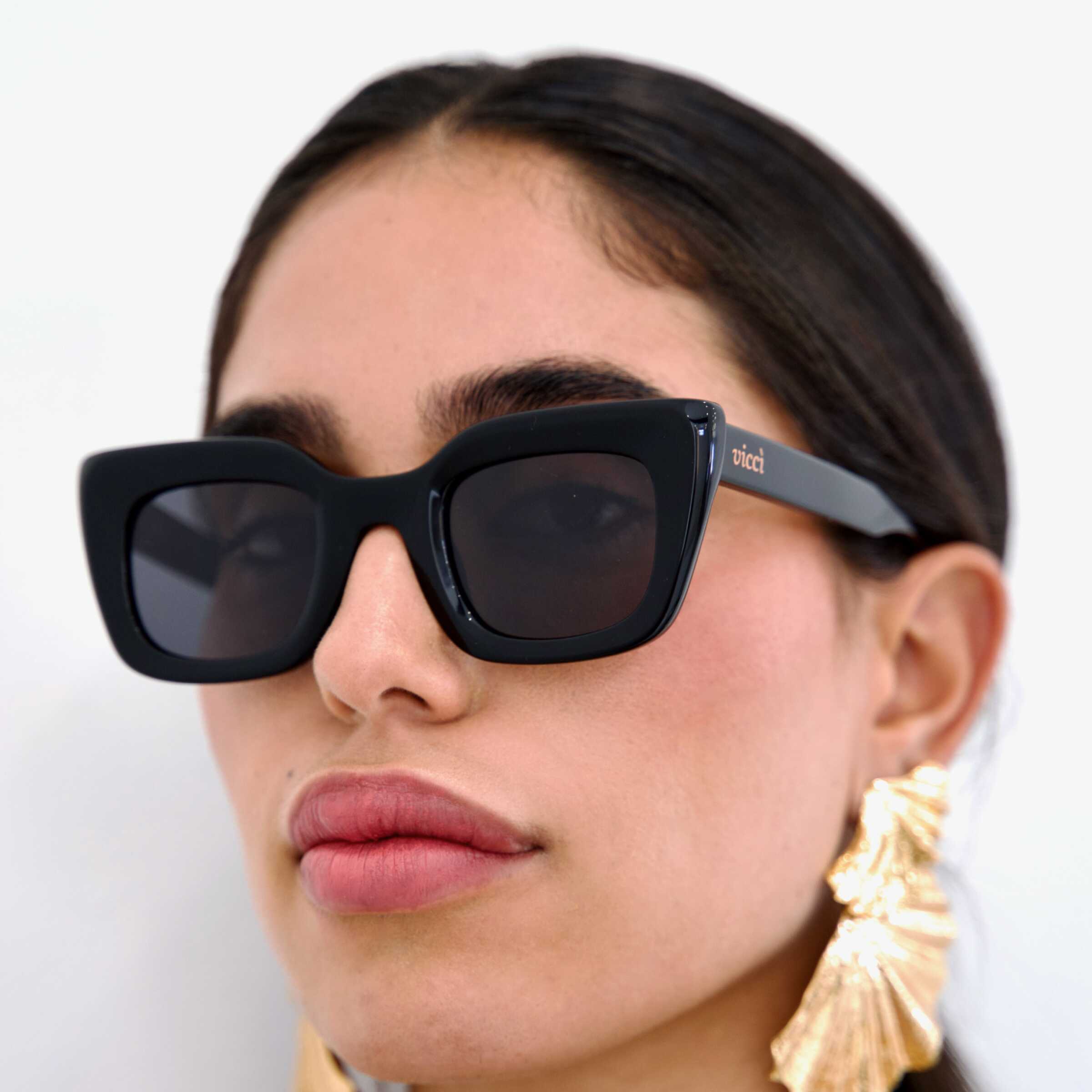 Sofia Collection | Designer Eyewear by Vicci Eyewear