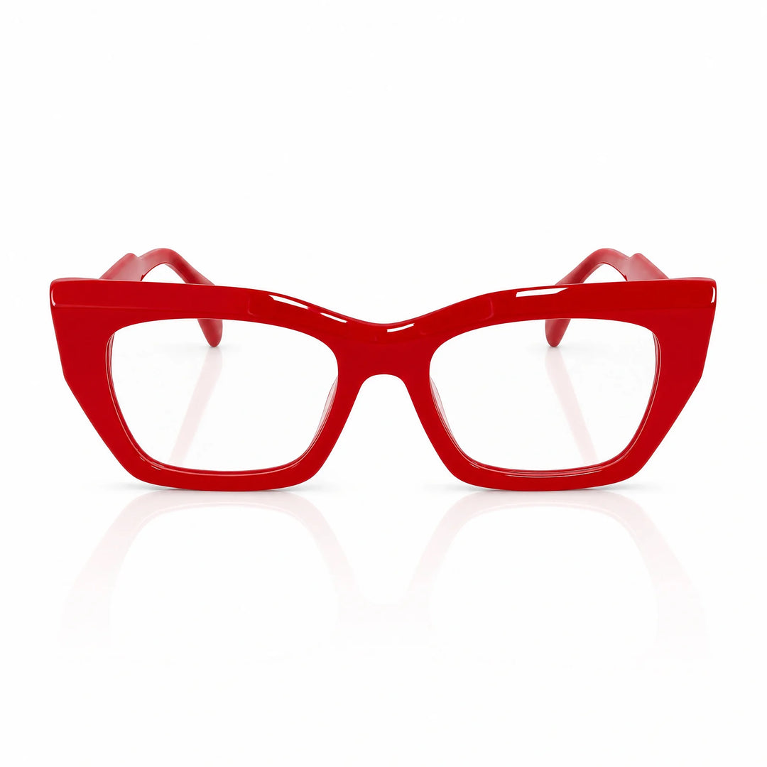 Elia Rx in Scarlet Red