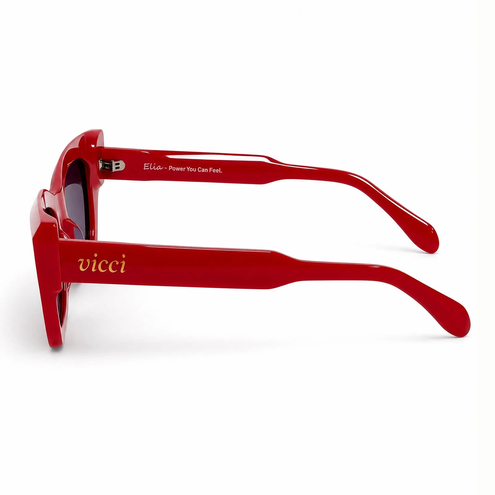 Elia Cat-Eye Frames | The Encino Collection | Vicci Eyewear