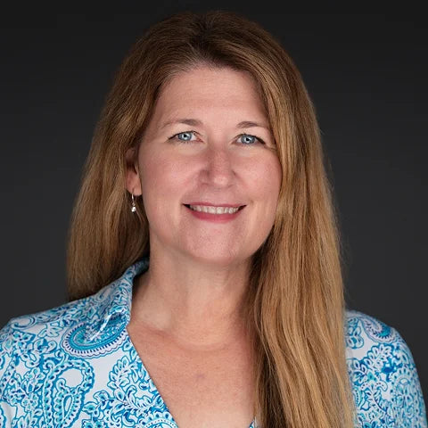 Dr. Pamela E. Theriot, O.D., F.A.A.O.