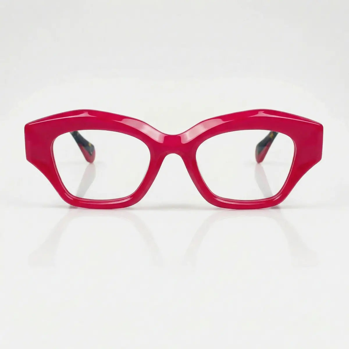 ★RAM WIRE／VISCA VISTA、Beautiful World★新品 Viva Colorful Glasses — The Bloom Collection | Vicci Eyewear