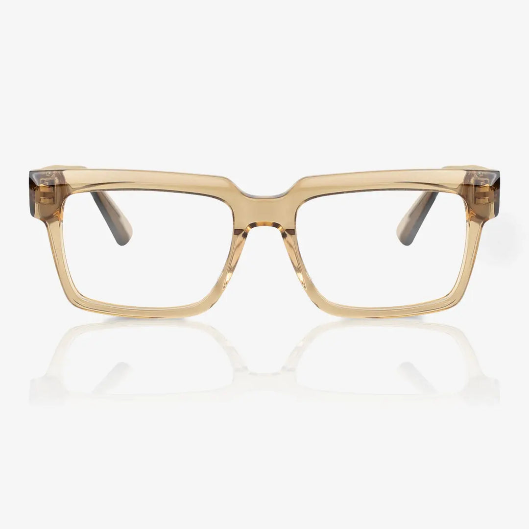 Solé Rx in Crystal Almond