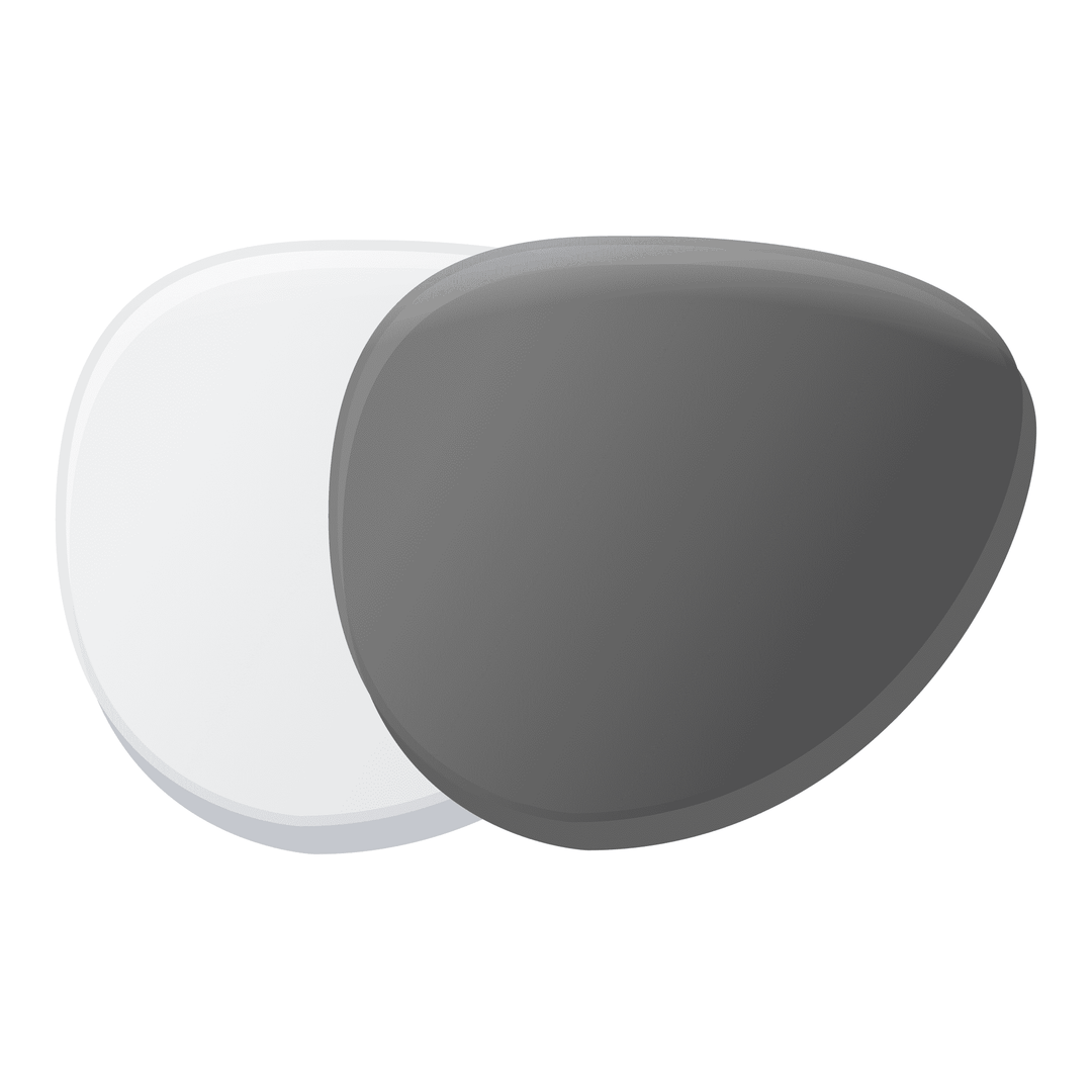 Transitions Xtractive Polarized