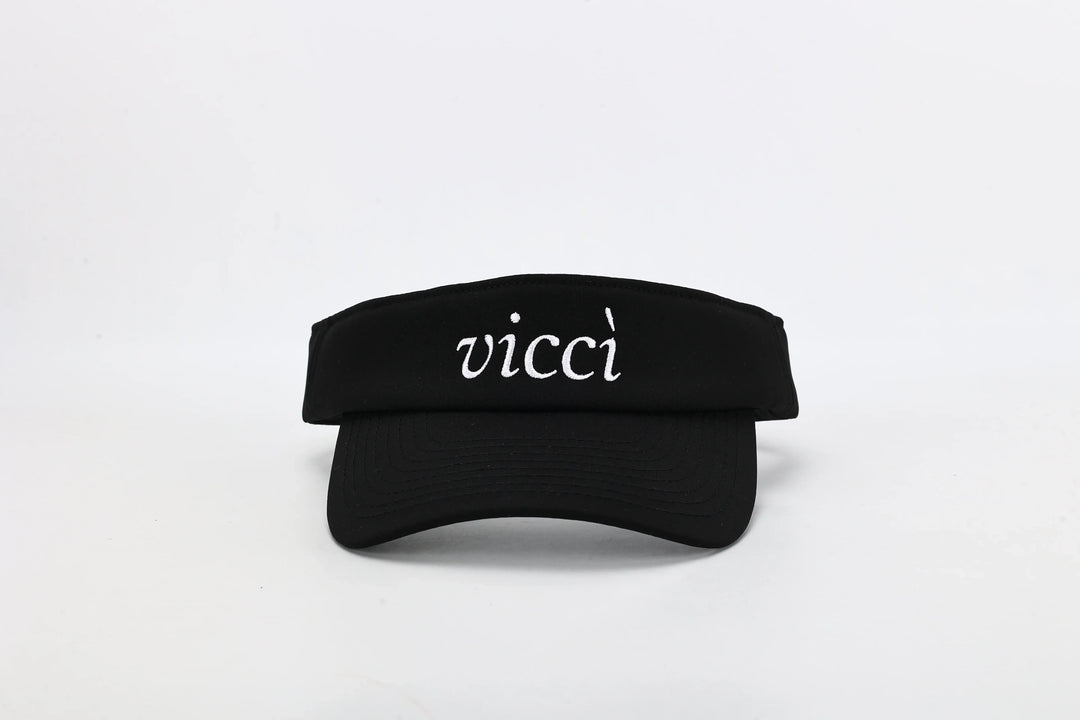 Vicci Visor in Vicci Visor