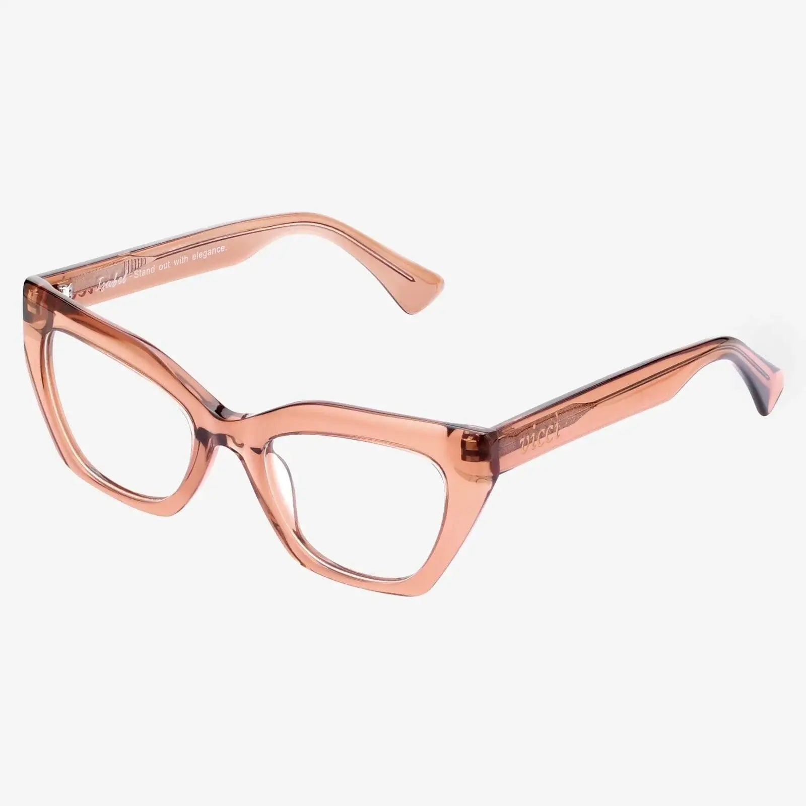 Apple - vic@51 Isabel Rx – Vicci Eyewear