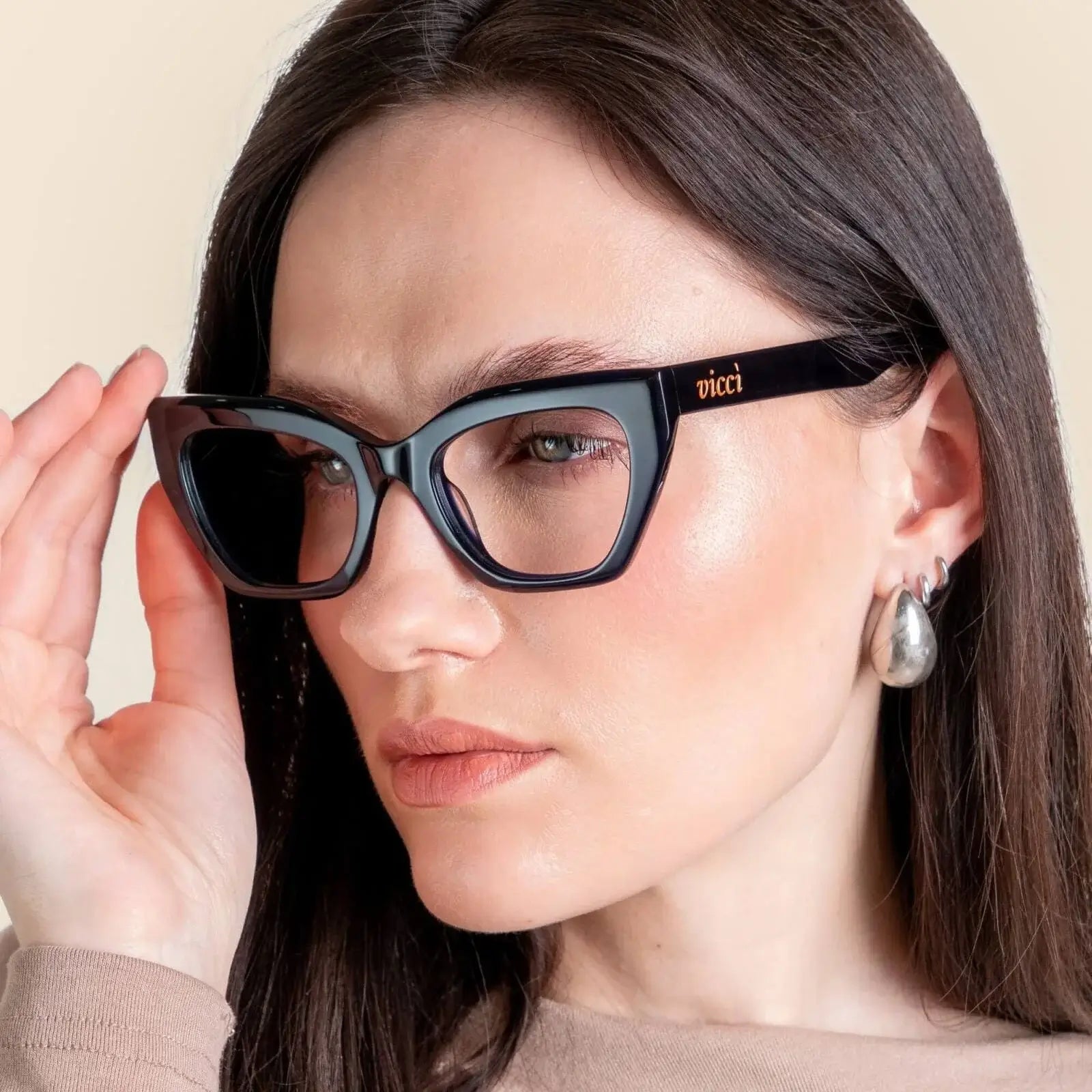 Isabel Rx – Vicci Eyewear