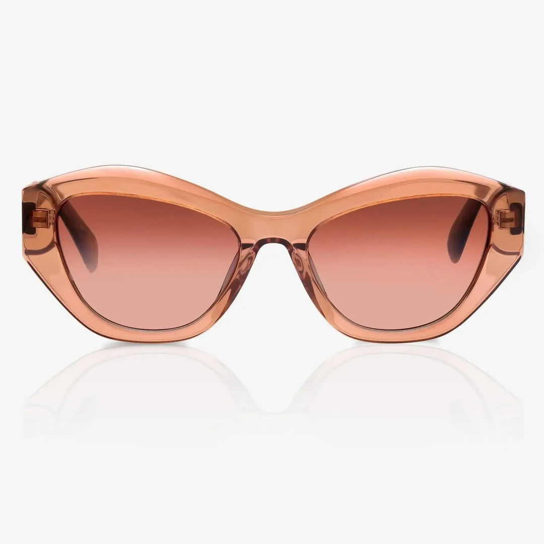 Lavinia in Champagne Gold