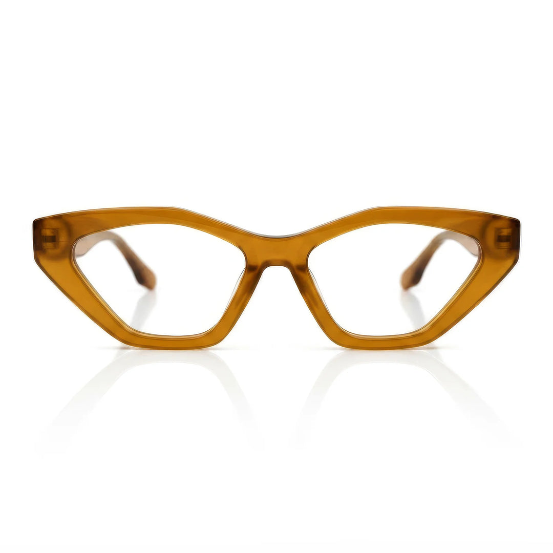 Lucia Rx - Golden Amber in Golden Amber