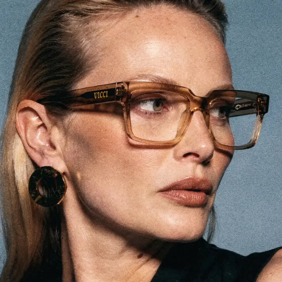 Solé Rx - Stylish Rectangle Glasses for Women - Buy Now! – Vicci