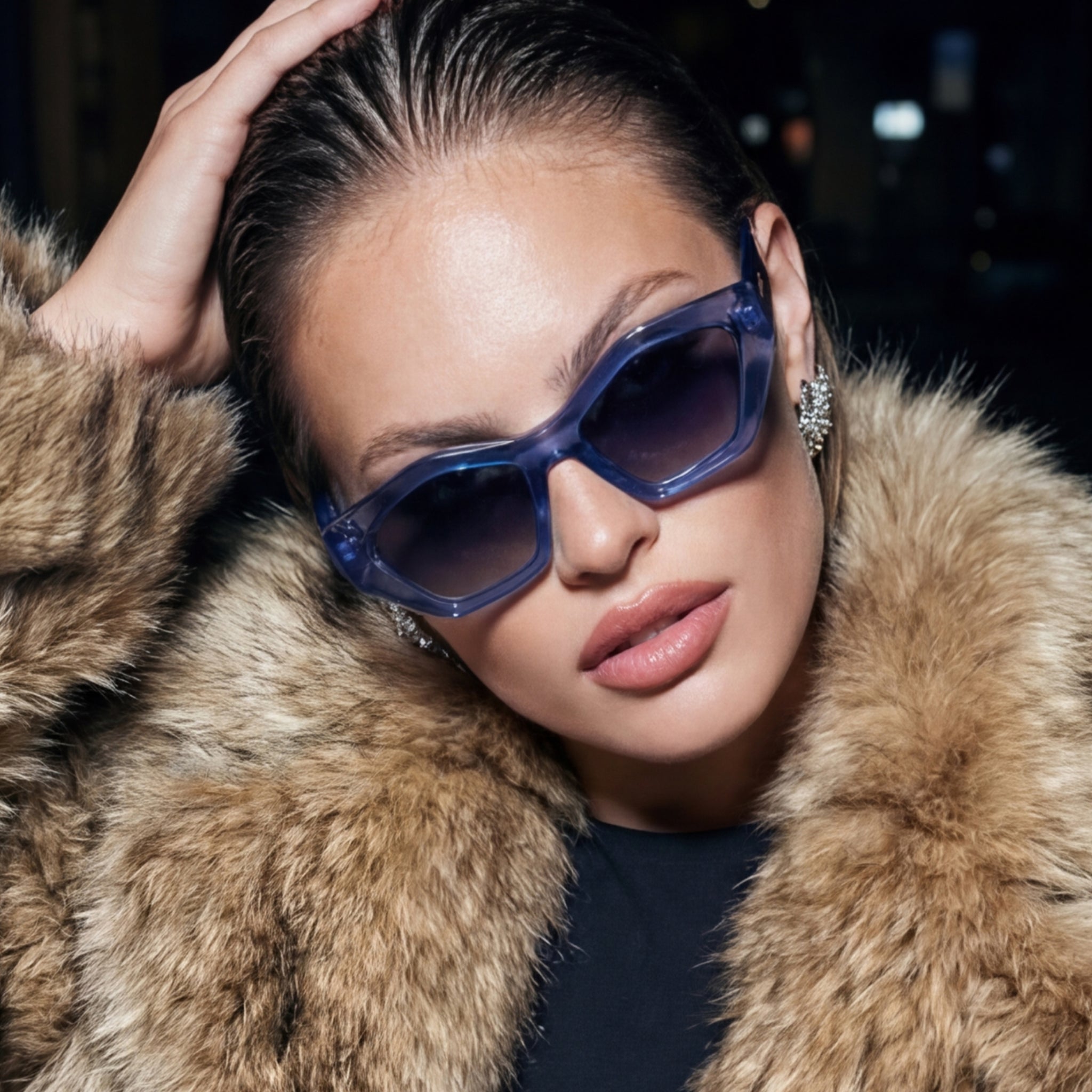 Gioia Exclusive Collection – Vicci Eyewear