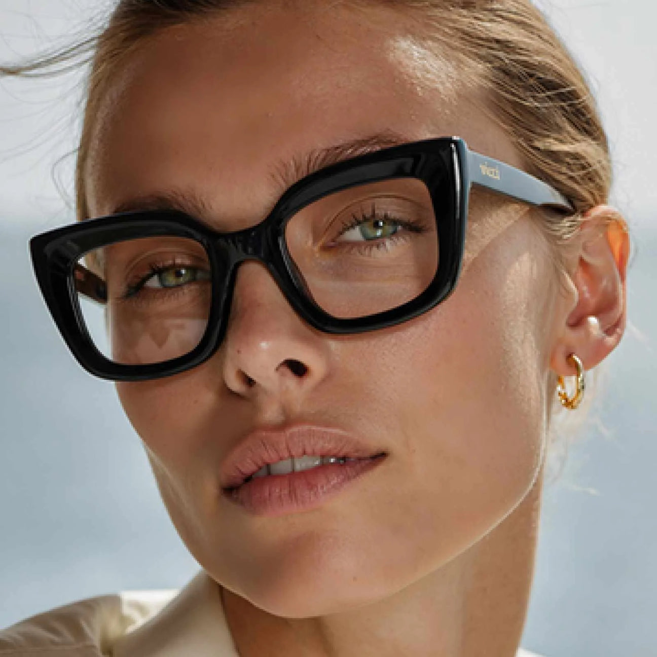 Eyeglasses