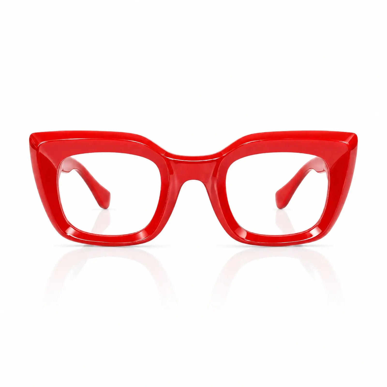 Meet Sofia – Our Bestselling Bold Frames | Vicci Eyewear