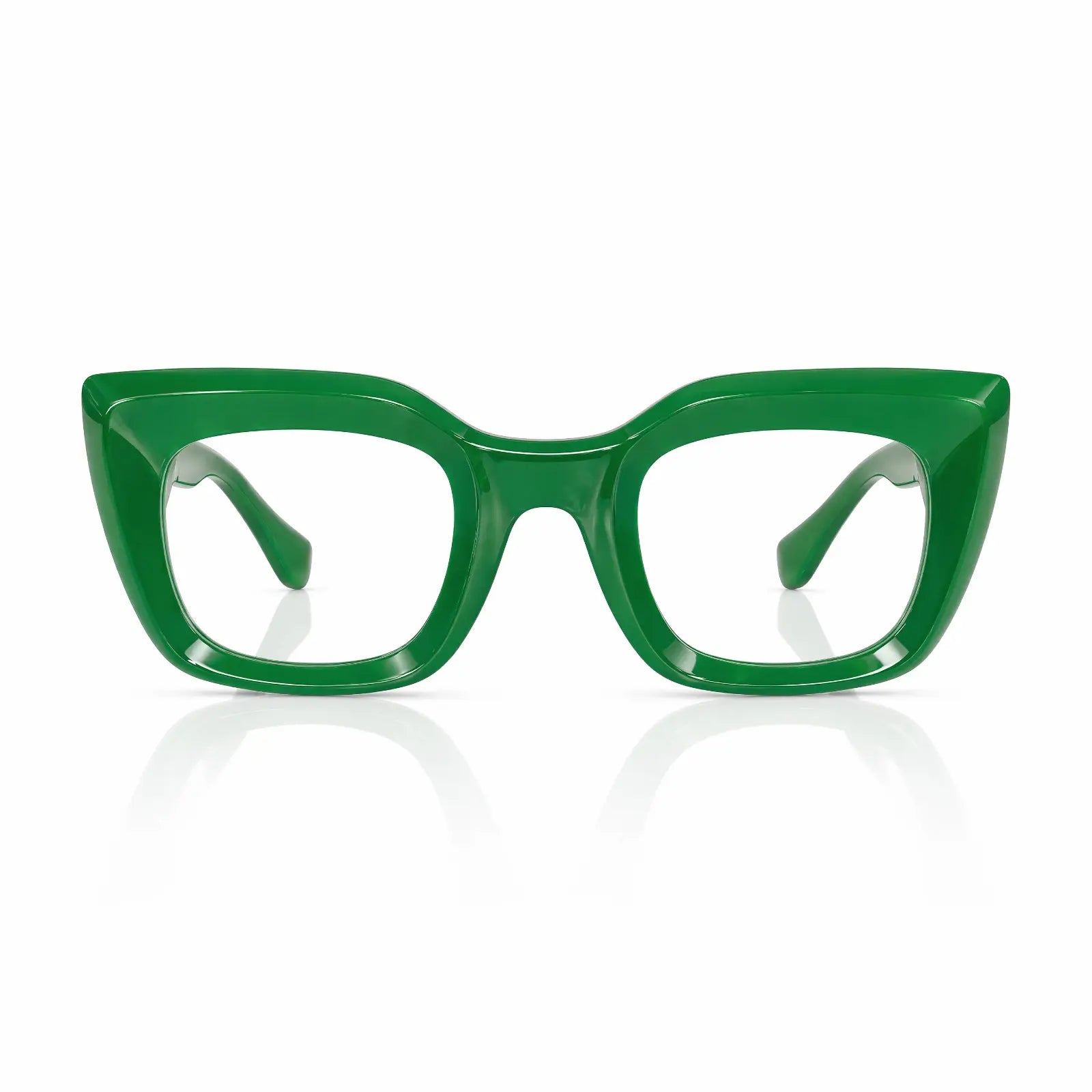 Sofia Glasses – Striking Cat-Eye Design | Vicci Eyewear