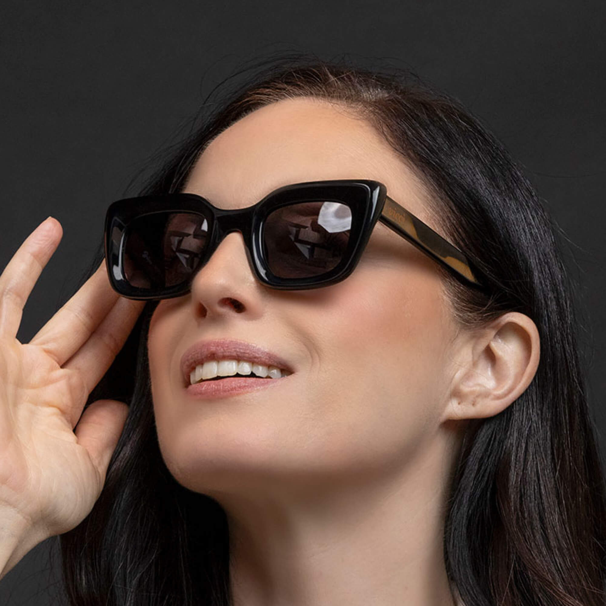 Sofia Sunglasses – Bold, Oversized Style | Vicci Eyewear