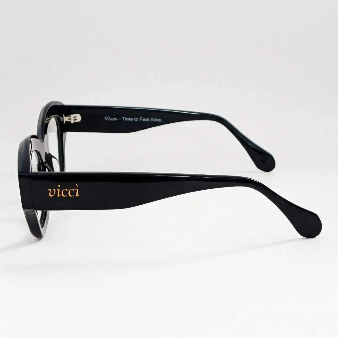 Viva Rx - Colorful Cat-Eye Glasses for Women - Buy Now! – Vicci