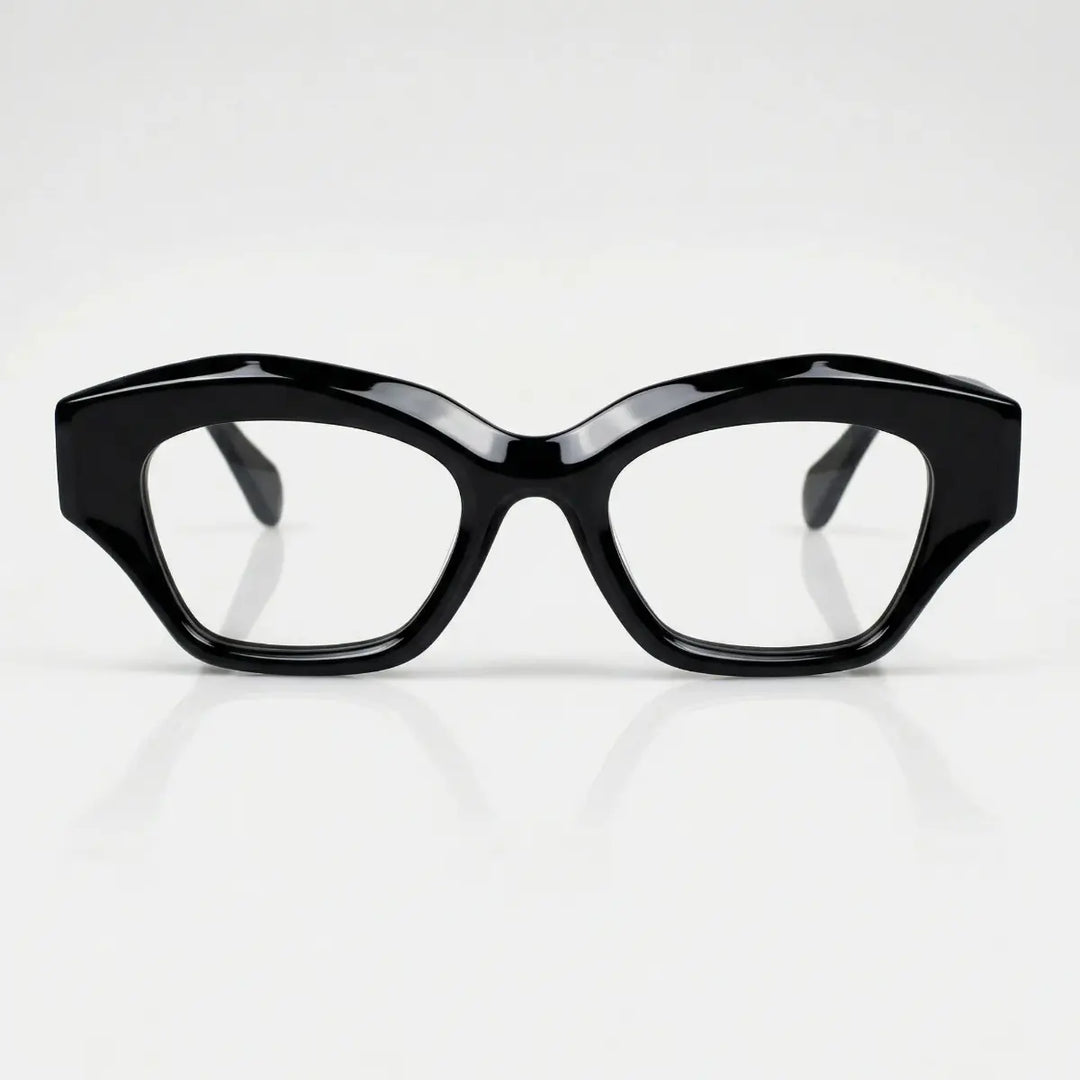Viva Rx in Orchid Black