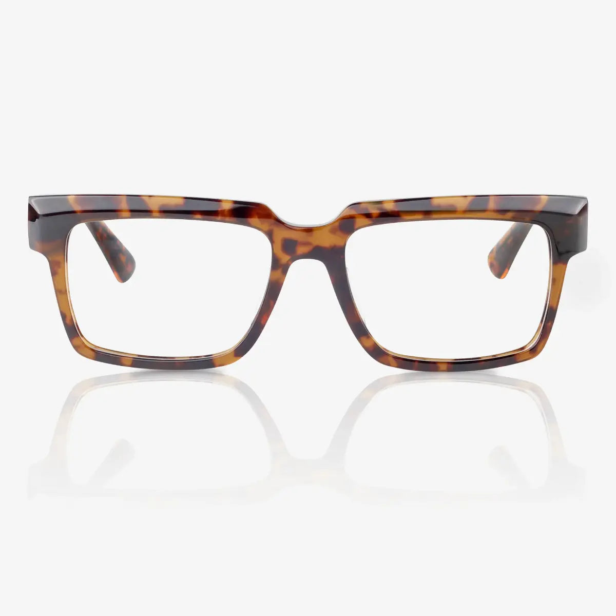 Solé - Oversized Rectangle Sunglasses - Shop Today! – Vicci Eyewear
