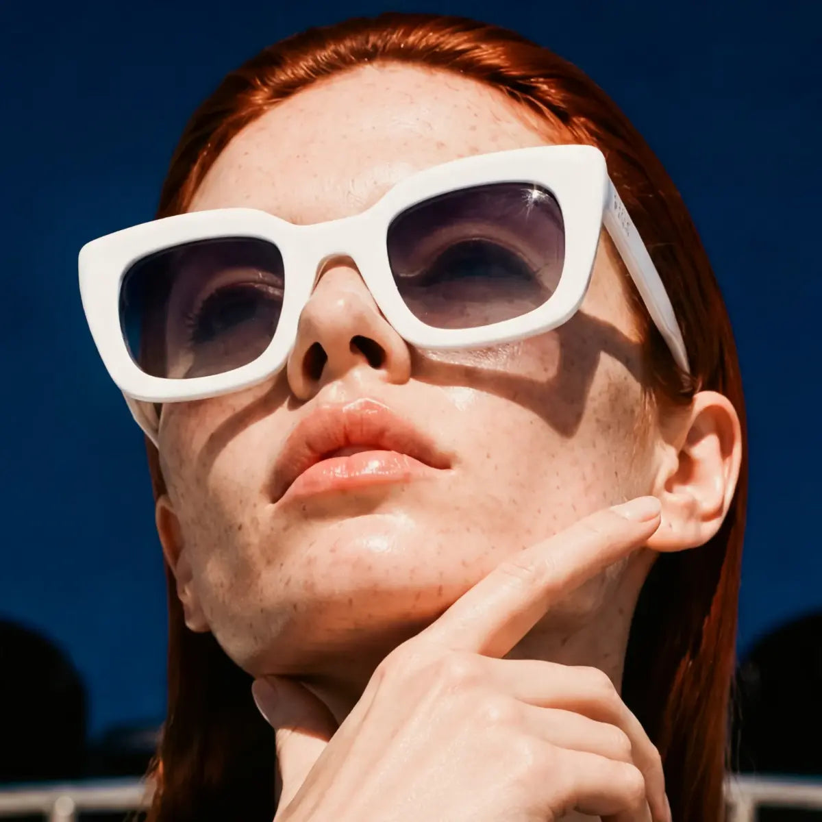 Meet Sofia – Our Bestselling Bold Frames | Vicci Eyewear