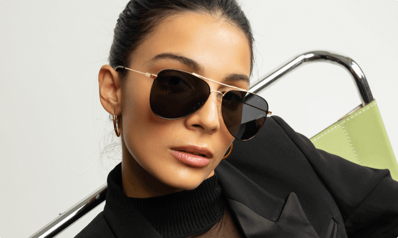 Premium Sunglasses Online Store: Vicci Eyewear