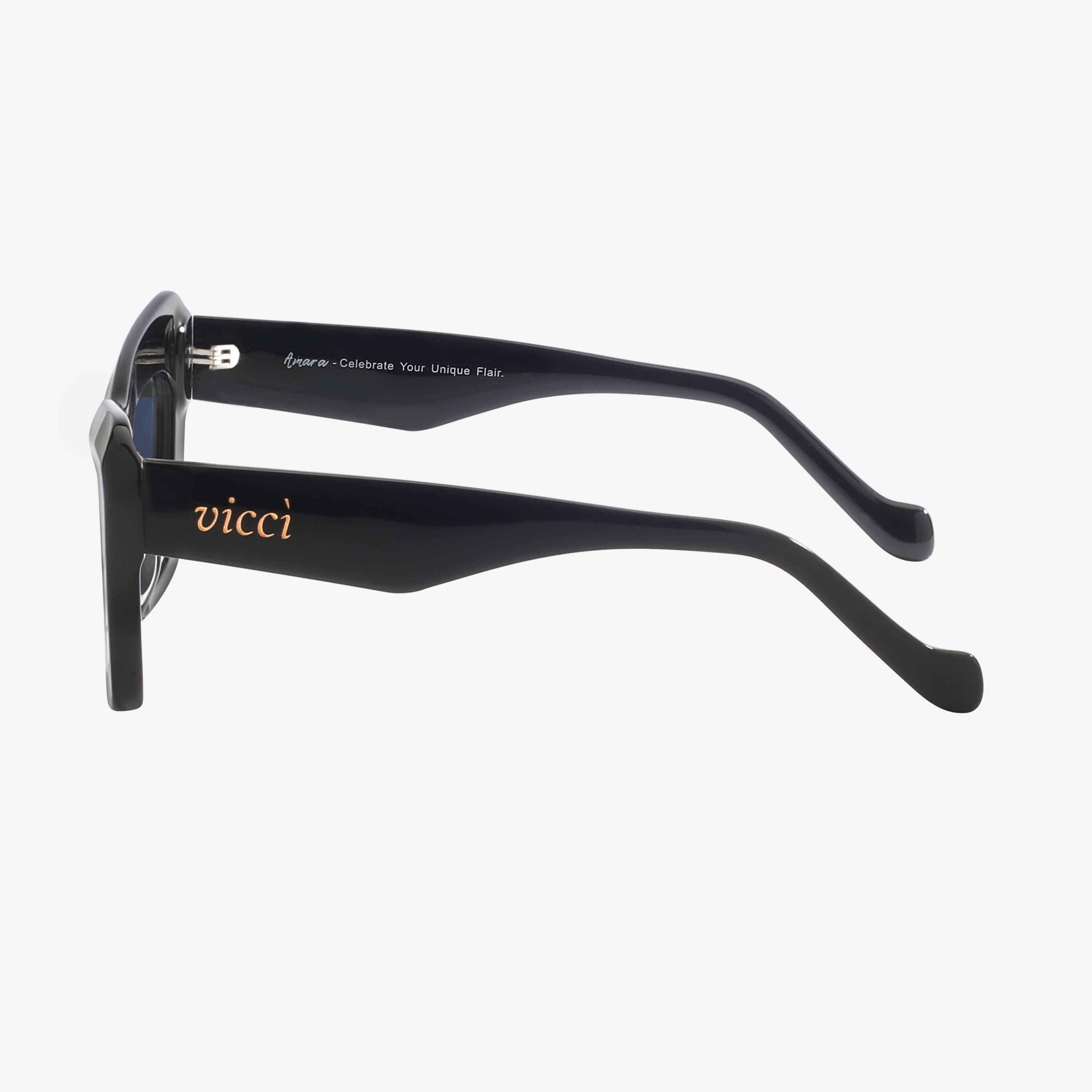 VERMICULAR24センチ Amara – Vicci Eyewear