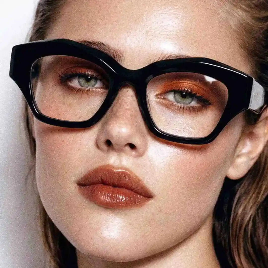 Viva Rx - Colorful Cat-Eye Glasses for Women - Buy Now! – Vicci
