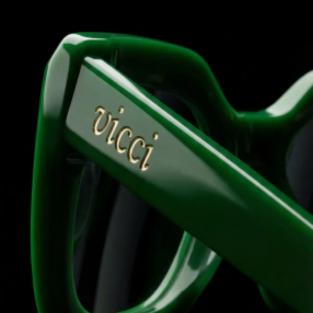 Sofia Sunglasses – Bold, Oversized Style | Vicci Eyewear