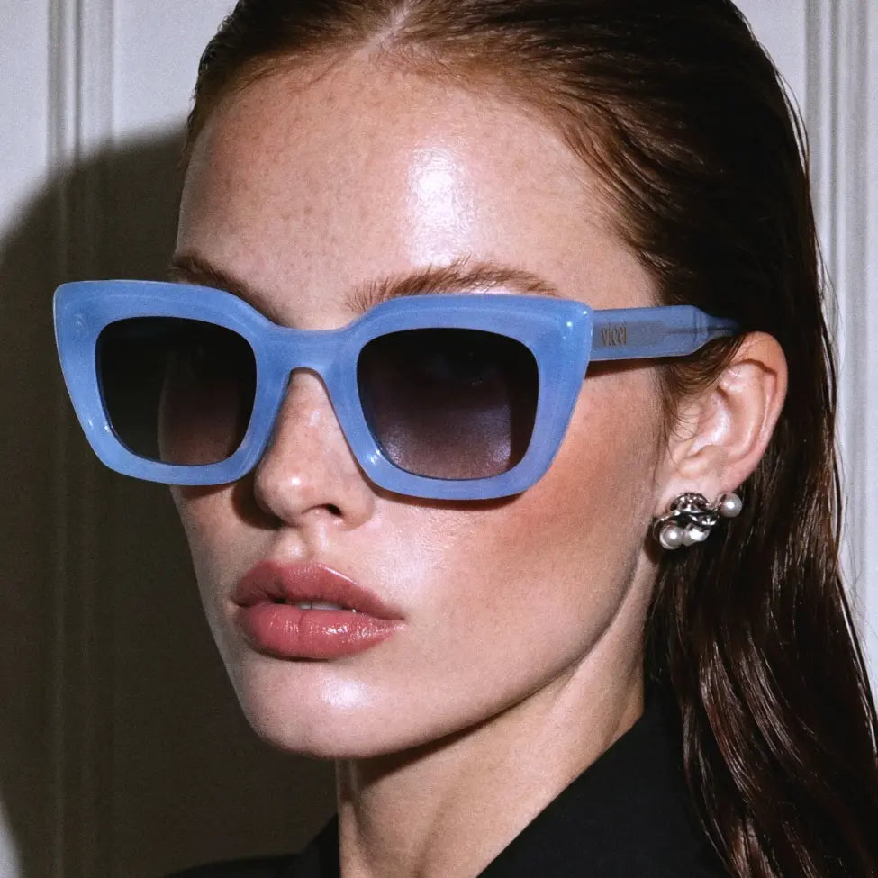 Sofia Sunglasses – Bold, Oversized Style | Vicci Eyewear