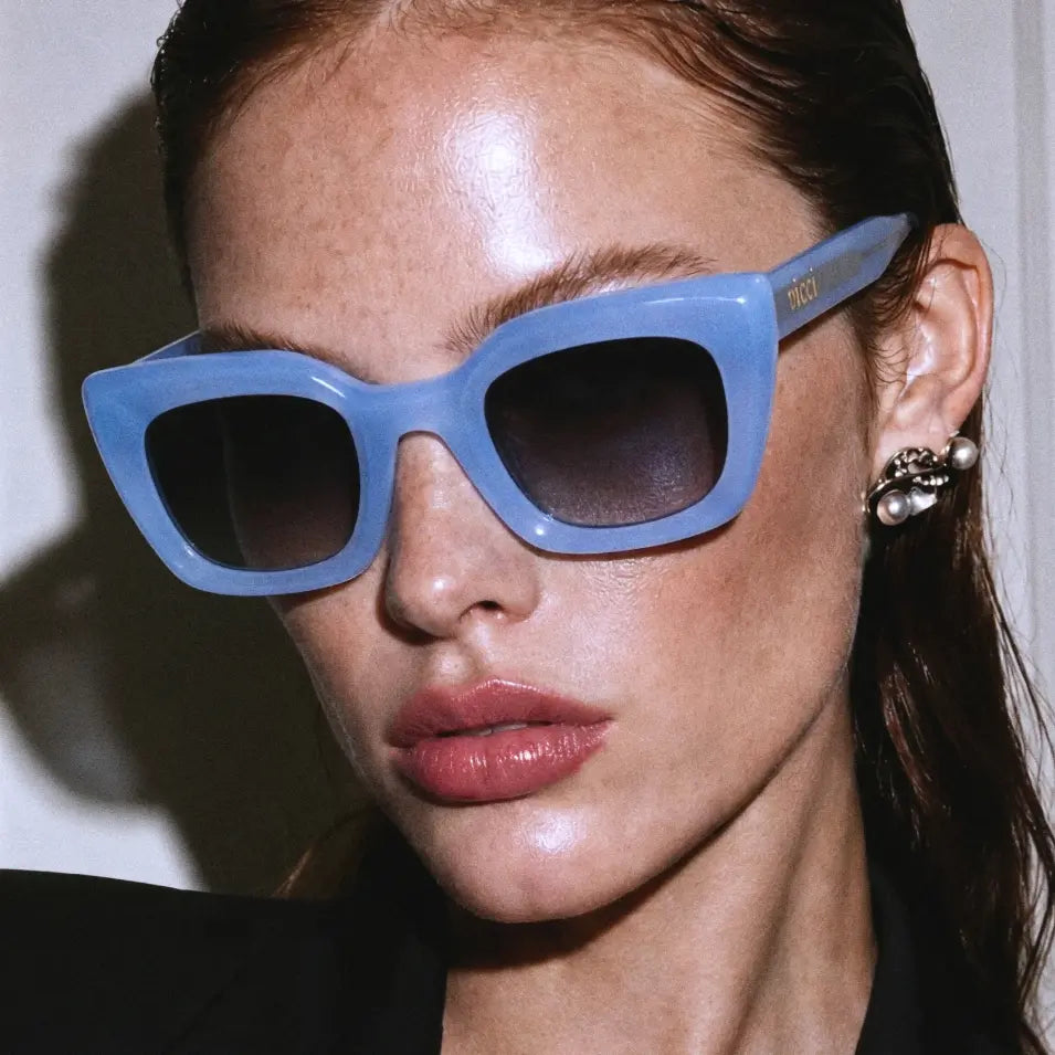 Sofia Sunglasses – Bold, Oversized Style | Vicci Eyewear display picture 3