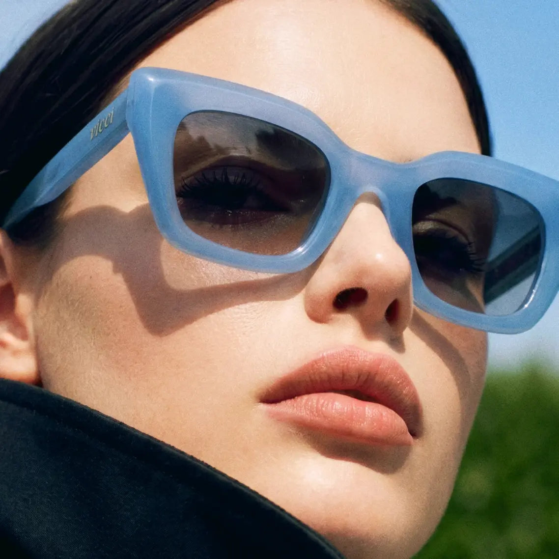 Sofia Sunglasses – Bold, Oversized Style | Vicci Eyewear