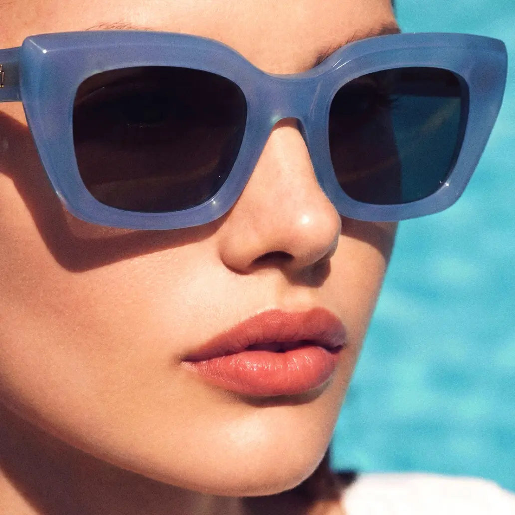 Sofia Sunglasses – Bold, Oversized Style | Vicci Eyewear