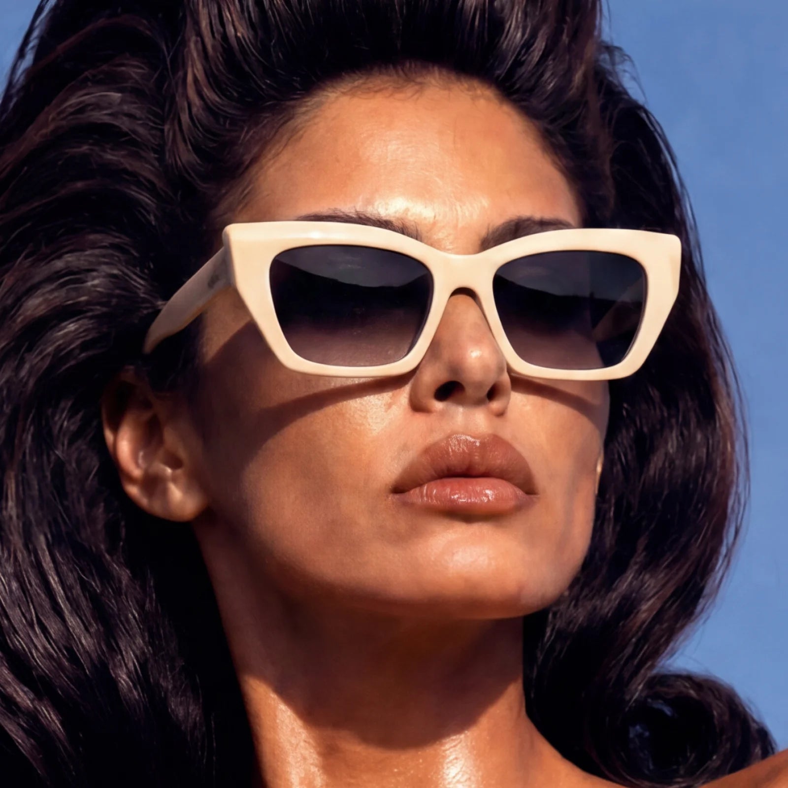 Elia Cat-Eye Frames | The Encino Collection | Vicci Eyewear