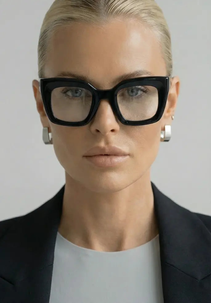 Best Frames for Progressive Lenses (2026) | Vicci Eyewear