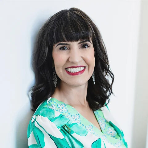 Dr. Melissa Barnett, OD, FAAO, FSLS, FBCLA, ACC
