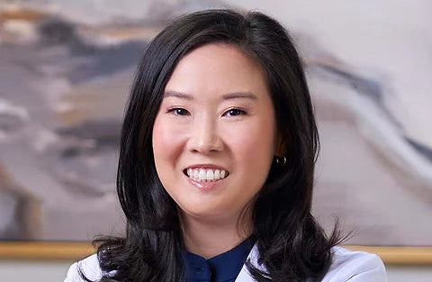 Dr. Ada Noh, OD